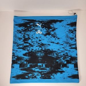 New! Puma × Cloud9 Haramaki Belly Band || Size: Large || 532398-04